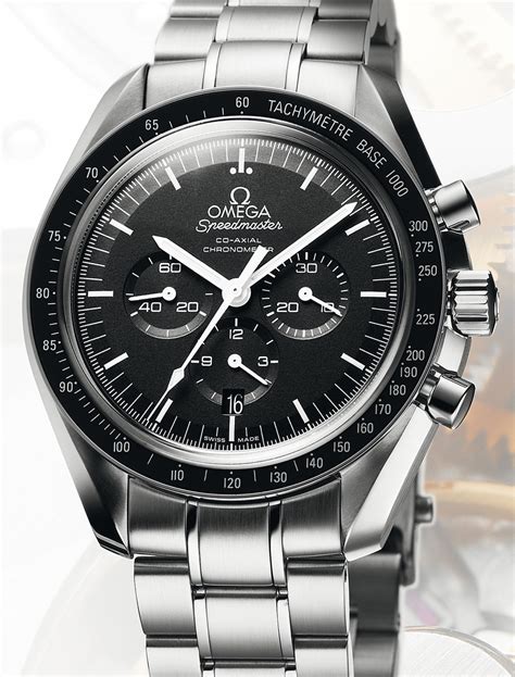 how much will an omega watch appreciate|omega watches highest price.